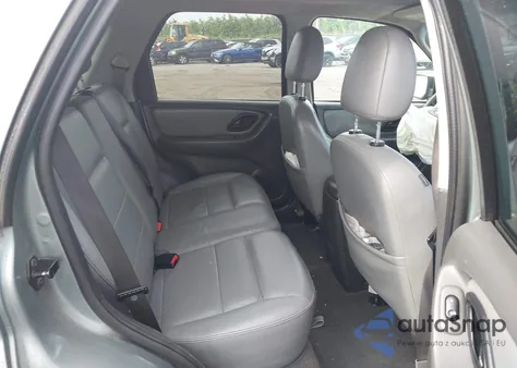 2006 Ford Escape Xlt/Xlt Sport z USA, uszkodzony, nr VIN 1FMCU93176KA29269